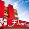 Flamboyant Suite Hotel - map
