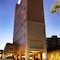 Le Village Flats E Hotel - map