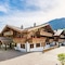 Ultima Hotel Gstaad - map