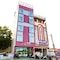 The Prem Beacon Jodhpur - map