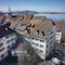 Stylish Apartment In The Heart Of Zug By Airhome - map