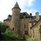 Village De Gite - La Cascade - map