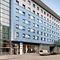 Ibis Budget Hamburg St Pauli Messe - map