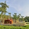 Aonang Fiore Resort - map