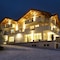 Hotel Stecher - map