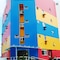 Hotel Piramide - Dois De Julho (Adult Only) - map