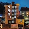 Andersen Hotel - map