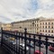 Kaleidoscope On Nevskiy Hotel - map