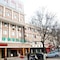 Greentree Inn Puyang Ruifengyuan Business Hotel - map