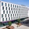 Premier Inn Freiburg City Süd - map