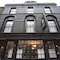 The Pack And Carriage London - map