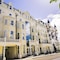 Mannin Hotel - map