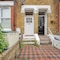 Finding My Palace in Tooting - map