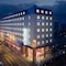 Toyoko Inn Frankfurt Am Main Hauptbahnhof - map