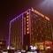 Greentree Eastern Zigong Huashang International City Huichuan Rd Hotel - map