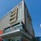 Atour Hotel New Exibition Chengdu - map