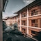 Hualuxe Kunming By Ihg - map