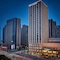 Wyndham Jingzhou - map