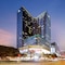Aoyou International Apartment Hotel A Mall Brunch - map