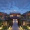 Anantara Guiyang Resort - map
