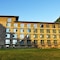 Howard Johnson Huaihai Resort Lushan - map