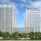 Wanda Realm Bozhou - map