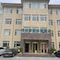 Greentree Inn Yantai Penglai Pavilion Beiguan - map