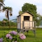 Seclusion Scenery Of Shangshui International Rv Resort - map