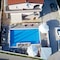 Apartments Julijana - map