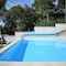 Luxury Apartments Adria - map