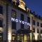 Novotel Saint-Brieuc Centre Gare - map