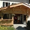 L’Arveyron Open House - map