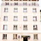 Hôtel Gloria - map