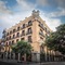 Plaza Mayor Suites & Apartments - map