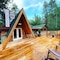 Oak Knoll Lodge - map