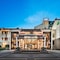 Jiuhua Mountain Julong Hotel - map