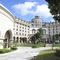 Donghu Lingang Hotel Shanghai - map