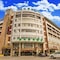 Greentree Inn Yangzhou Gaoyou Municipal Government Business Hotel - map
