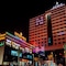 Arman Hotel Juffair Mall - map