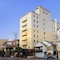 Fukuyama Plaza Hotel - map