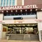 Landmark Hotel - map