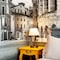 Art Hotel Ventaglio - map