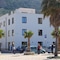 Residence Itaca - map