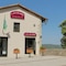 Casa Radda - map