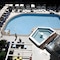 Hotel Splendid Mare - map