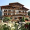 Hotel Des Alpes - map
