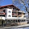 Residence Bacher - map