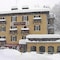 Hotel Romanda - map