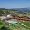 Dolomites Nature Hotel Vigilerhof - map