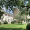 Castello Di Buttrio - map